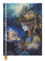 Josephine Wall: Daughter of the Deep.paperback,By :Flame Tree Studio