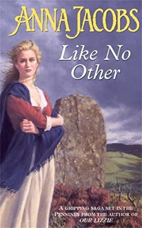 

Like No Other by Michael John Cusick-Paperback