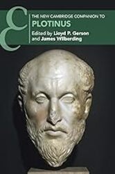 The New Cambridge Companion To Plotinus by Gerson Lloyd (University of Toronto) - Wilberding James (Humboldt-Universitat zu Berlin) Paperback