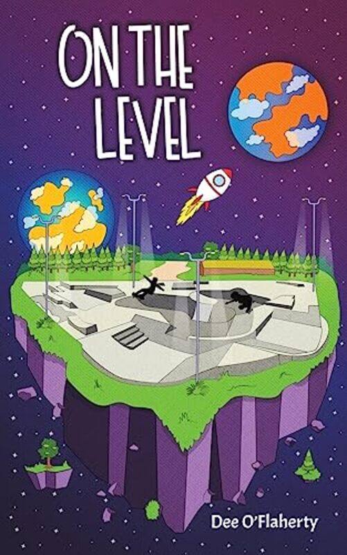 

On the Level by Dr Keith Souter-Paperback