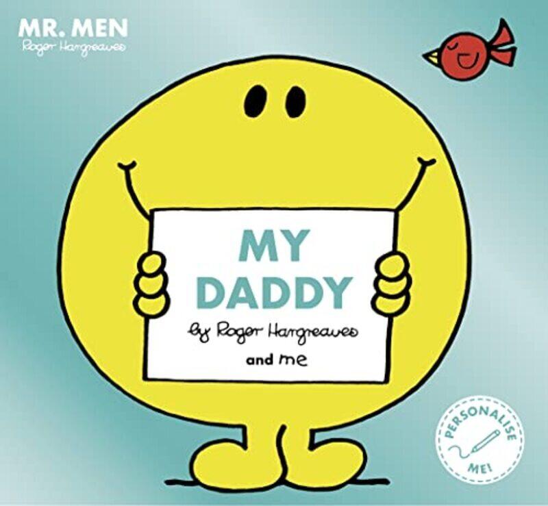 

Mr Men Little Miss My Daddy , Paperback by Roger Hargreaves