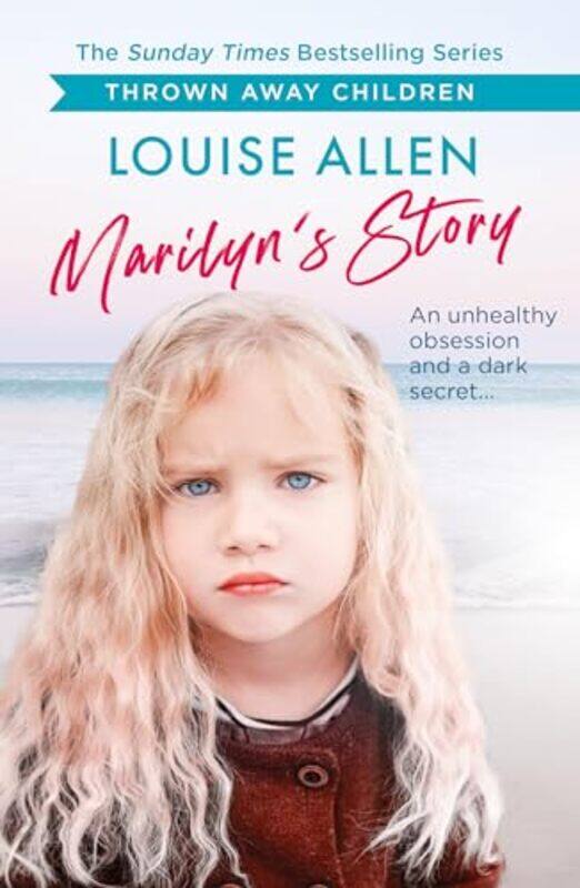 

Marilyn's Story by Louise Allen -Paperback