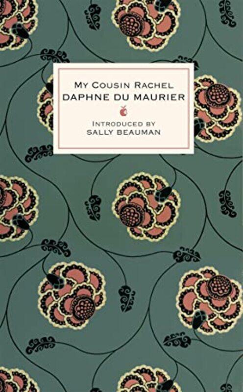 

My Cousin Rachel by Daphne Du Maurier-Hardcover