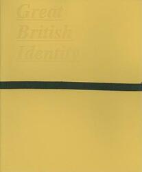 Great British Identity,Paperback,ByMARIUS SALA