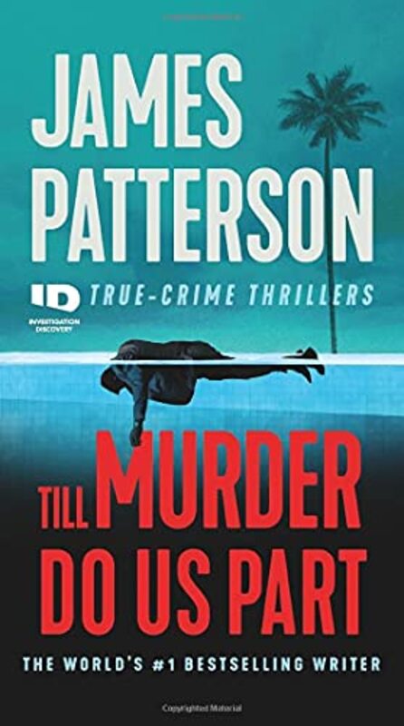 

Till Murder Do Us Part By Patterson James - Paperback