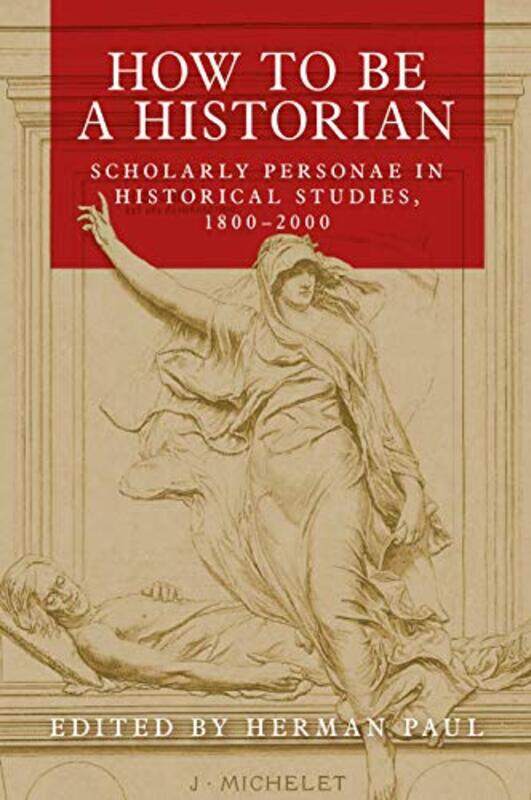 

How to be a Historian by Johanna SpyriJim Tierney-Hardcover