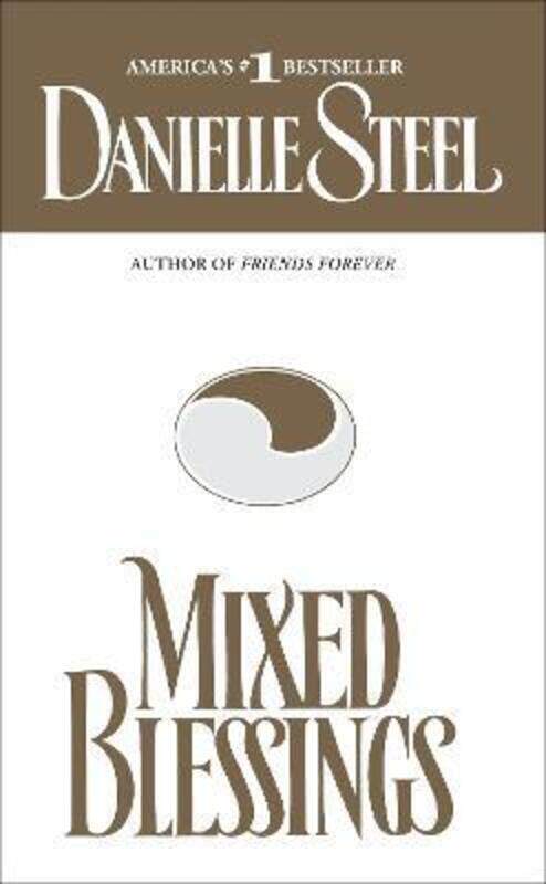 

Mixed Blessings.paperback,By :Danielle Steel