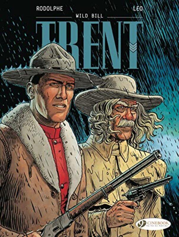 

Trent Vol 5 Wild Bill by LeoRodolphe-Paperback