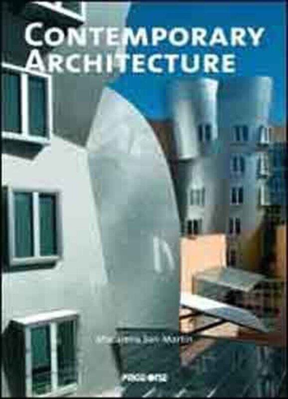 

Contermporary Architecture, Paperback, By: Page One Publishing