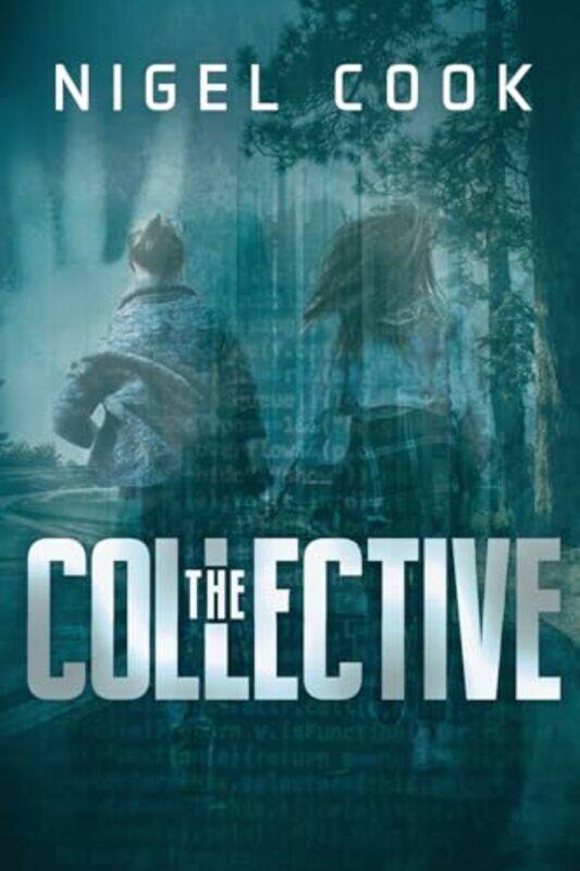 

The Collective by Nigel Cook-Paperback