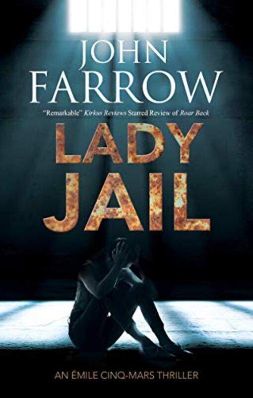 

Lady Jail by John Author Farrow-Hardcover