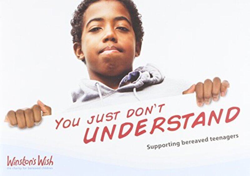 

You Just Dont Understand-Paperback