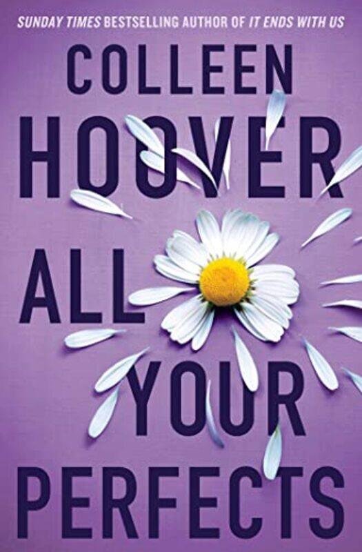 

All Your Perfects by Colleen Hoover-Paperback