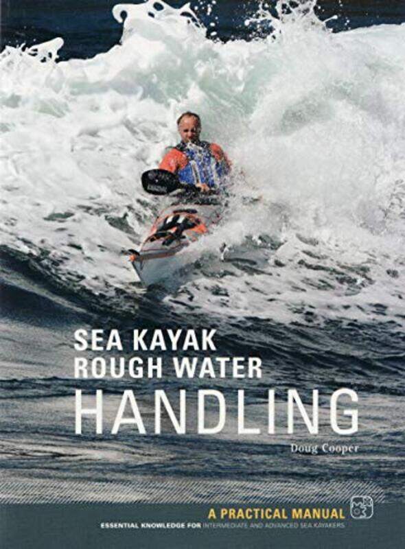 

Sea Kayak Rough Water Handling by Peter English-Paperback