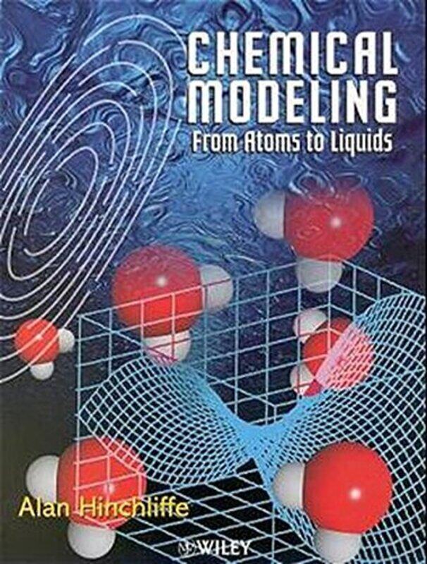 

Chemical Modeling by Elisha University of Sydney Australia McIntyre-Paperback