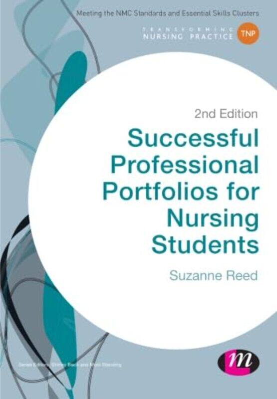 

Successful Professional Portfolios For Nursing Students by Suzanne Reed-Paperback