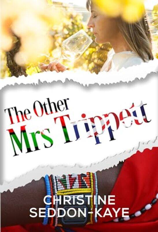 

The Other Mrs Trippett by Christine Seddon-Kaye-Paperback