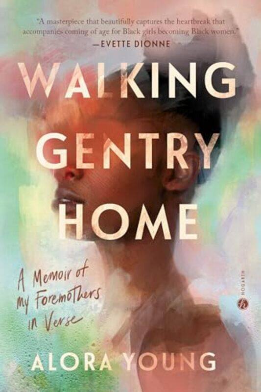 

Walking Gentry Home by Alora Young-Paperback