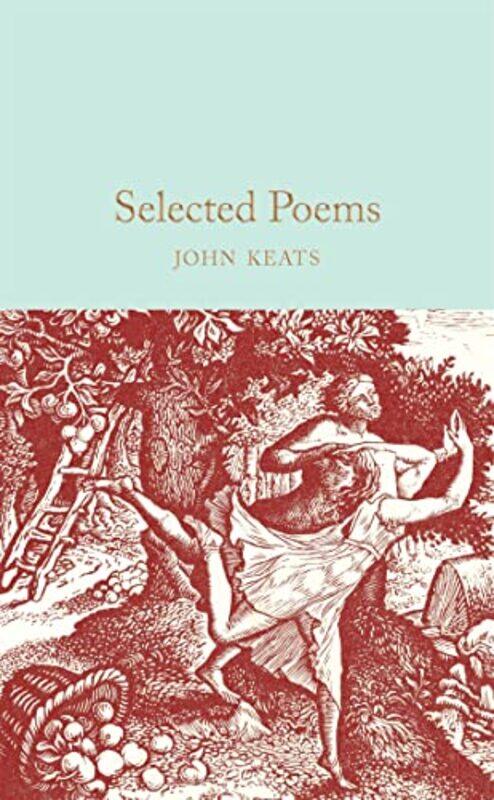 

Selected Poems by John Keats - Hardcover