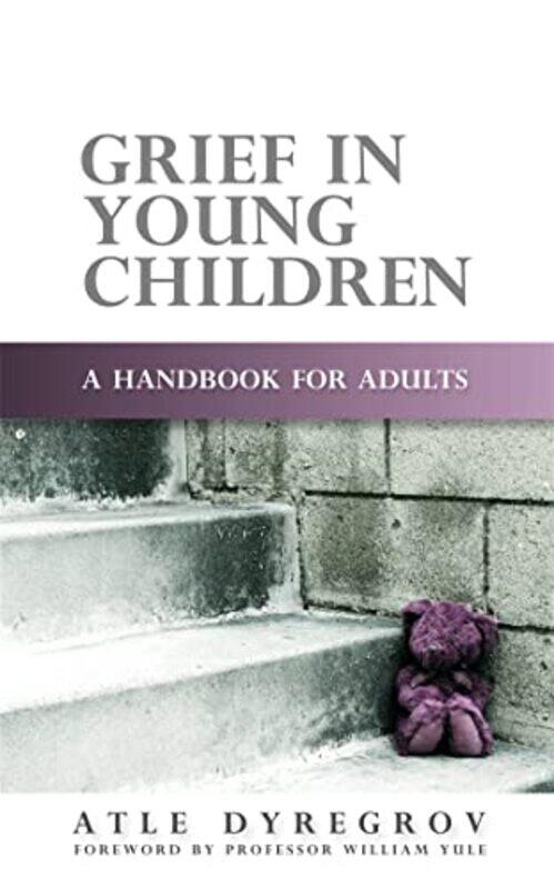 

Grief in Young Children by Graham MoffatBilly Dickson-Paperback