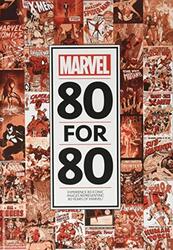 Marvel 80 For 80