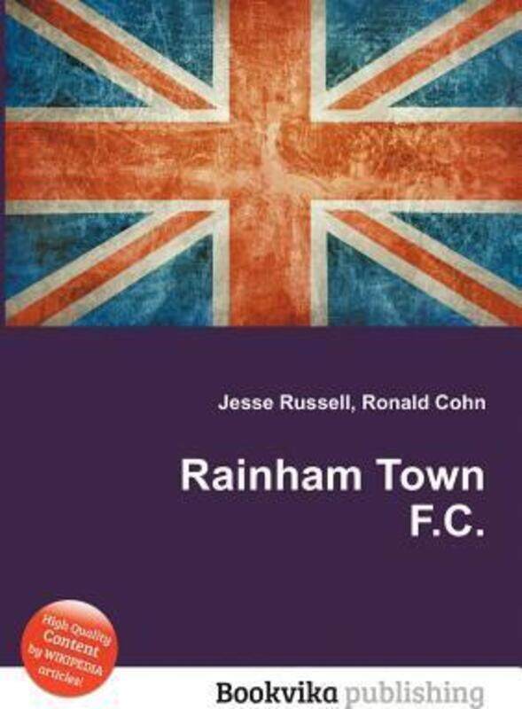 

Rainham Town F.C., Paperback Book, By: Russell, Jesse Cohn, Ronald