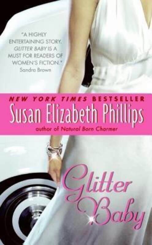 

Glitter Baby.paperback,By :Susan Elizabeth Phillips