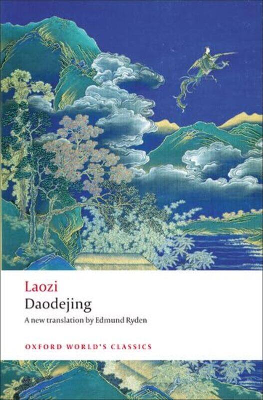 

Daodejing by LaoziEdmund Associate Professor, Fujen University, Taiwan Ryden-Paperback