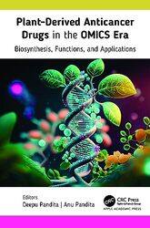 PlantDerived Anticancer Drugs in the OMICS Era by Lara Honos-Webb-Hardcover