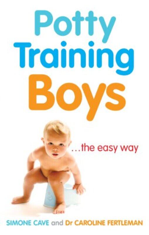 

Potty Training Boys by Philippa Pearce-Paperback