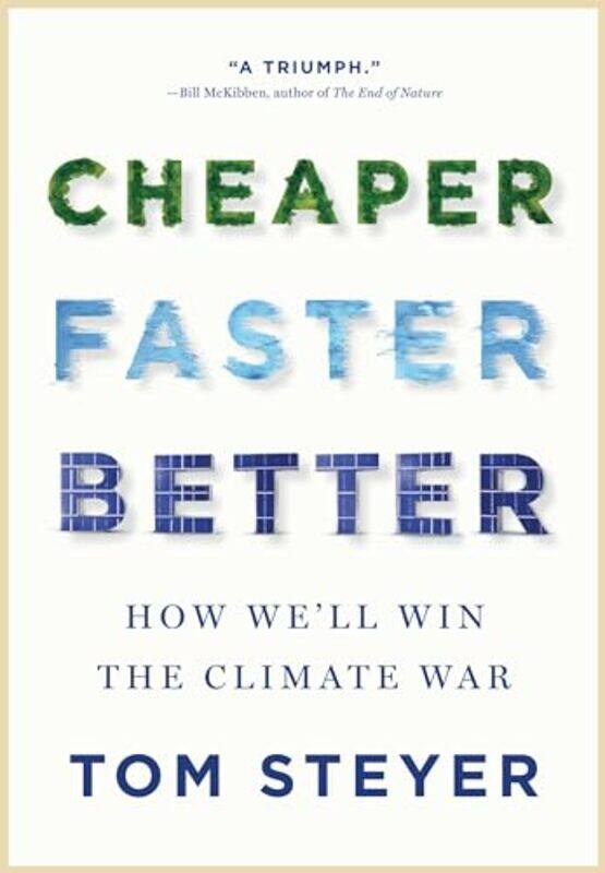 

Your Life Is About To Change Forever A Guide For Climate People By Tom Steyer -Hardcover