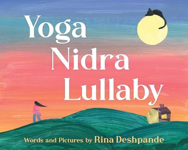 

Yoga Nidra Lullaby by Deshpande, Rina - Hardcover