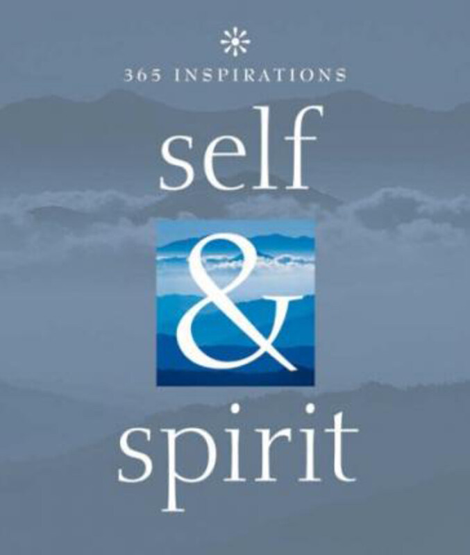 

Self and Spirit, Paperback Book, By: Watkins Media