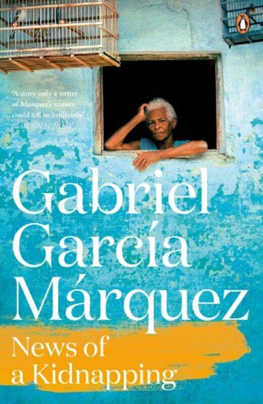 

News of a Kidnapping , Paperback by Marquez, Gabriel Garcia