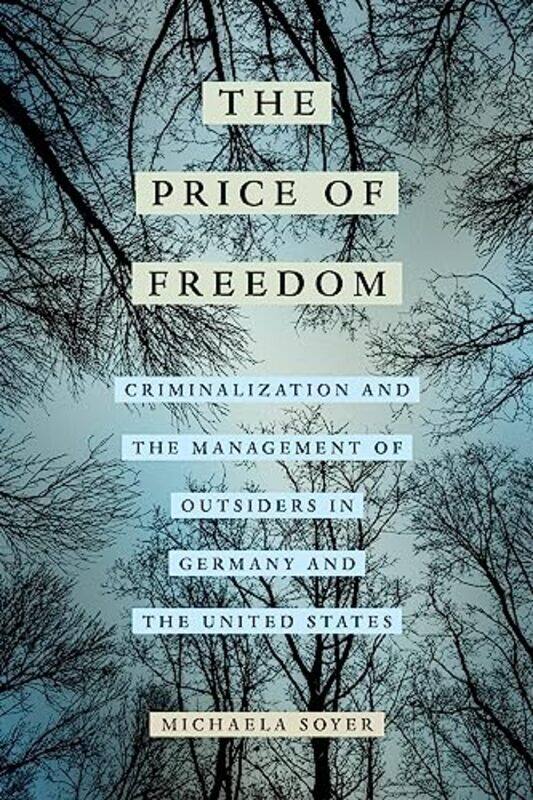 

The Price of Freedom by Michaela Soyer-Paperback