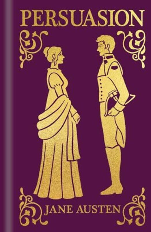 

Persuasion By Austen Jane - Hardcover