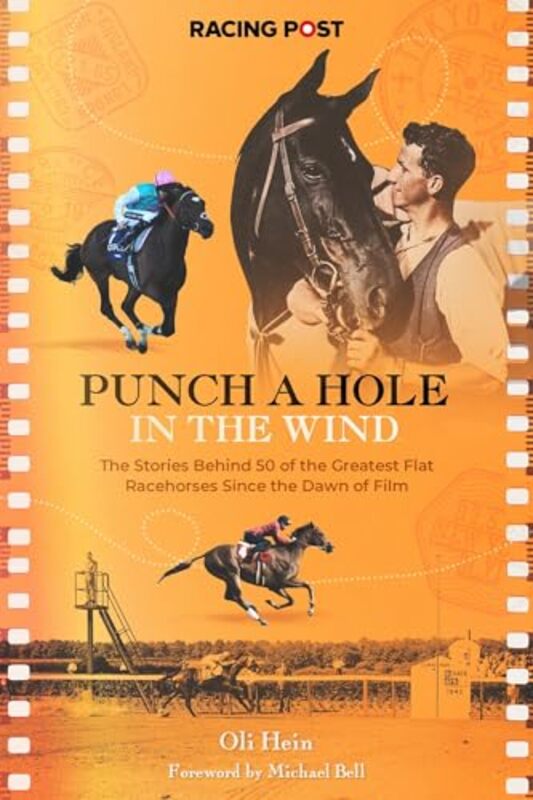 

Punch a Hole by George Macleod-Hardcover