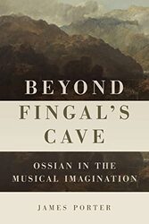 Beyond Fingals Cave by Professor James Porter-Paperback