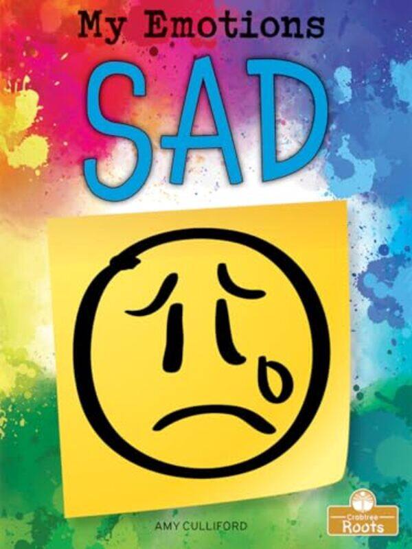 

Sad by David Matthews-Paperback