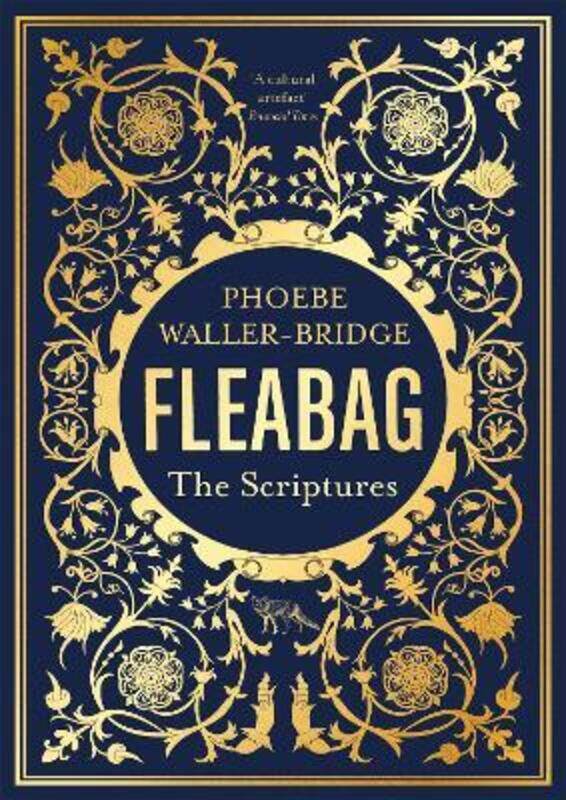 

Fleabag: The Scriptures.paperback,By :Phoebe Waller-Bridge