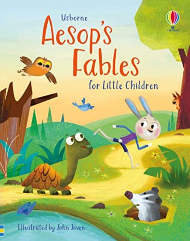 

Aesops Fables for Little Children by Megan William and Mary University USA Tschannen-MoranRobert K LifeTrek Coaching International President Tschannen