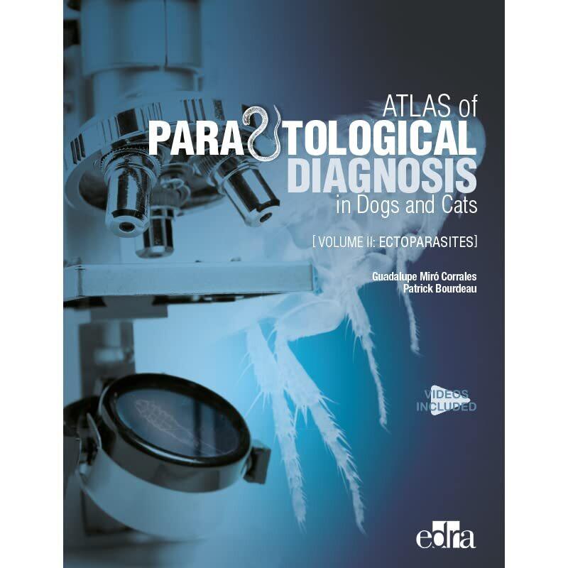 

Atlas of Parasitological Diagnosis in Dogs and Cats Volume II Ectoparasites by Elizabeth C Senior Fellow Senior Fellow Council on Foreign Relations E
