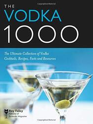 The Vodka 1000 (Bartender Magazine)