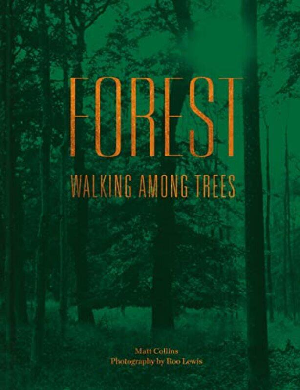 

Forest by Rudolf SteinerMatthew Barton-Hardcover