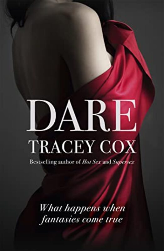 

Dare by Tracey Cox-Paperback