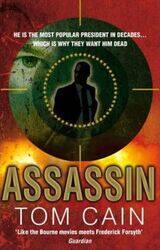 Assassin.paperback,By :Tom Cain