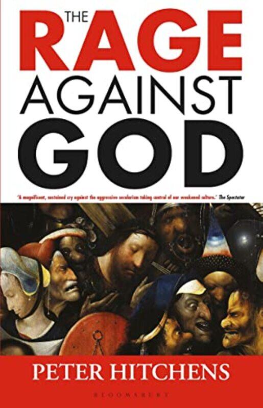 

The Rage Against God by Kate Sinton-Paperback