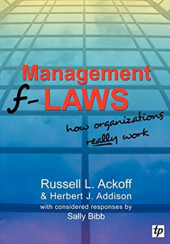 

Management Flaws by Claire L Wendland-Paperback