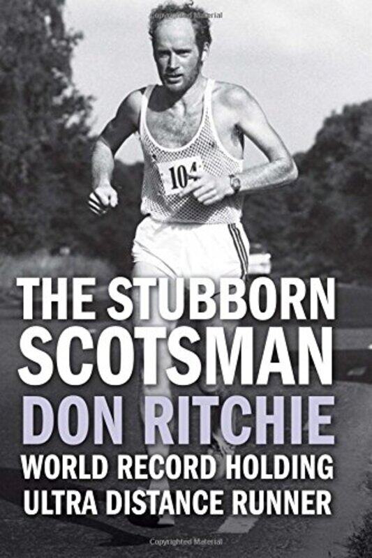 

The Stubborn Scotsman by Devon Price-Paperback