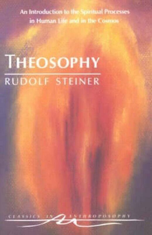 

Theosophy by Luli Bunny-Paperback